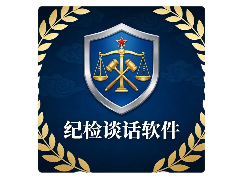 谈话软件