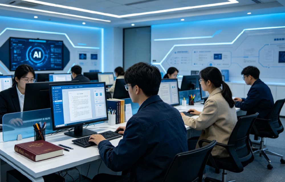 高校司法实训解决方案